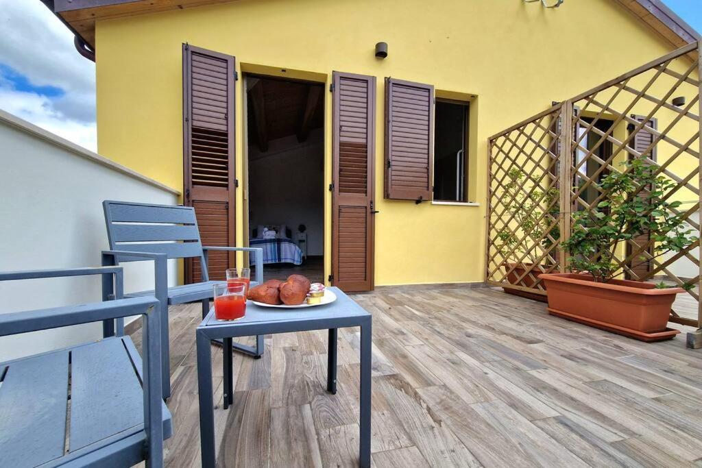 Li Da Ste Villa Ripatransone Exterior photo